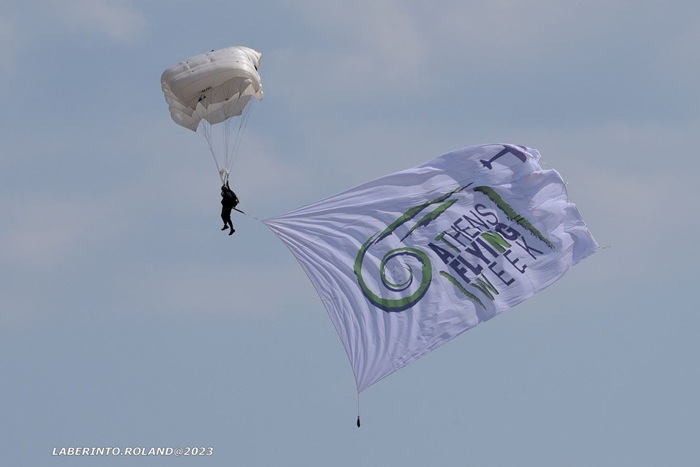 Πηγή: Athener Fliegerwoche