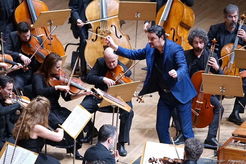 Die Camerata spielt Schubert und Beethoven