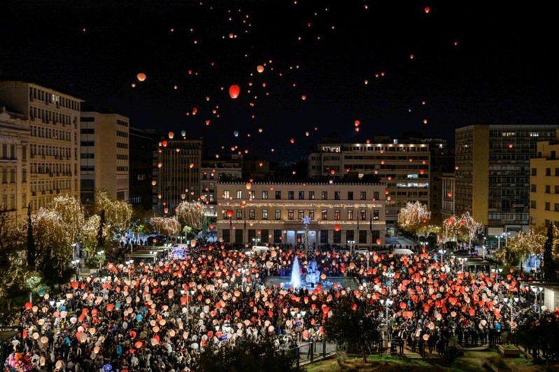 Fotoquelle: Stadtverwaltung Athen