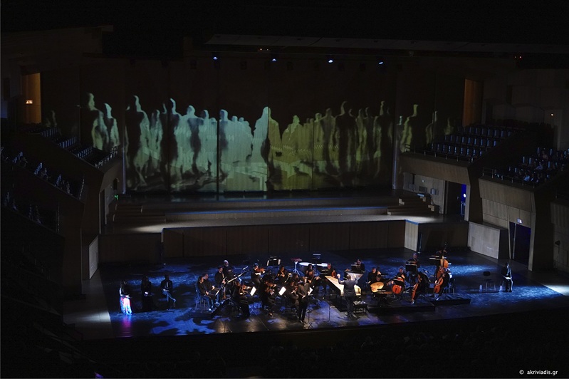 Candide von Leonard Bernstein  