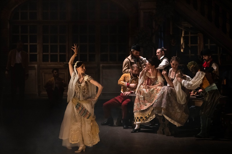 Carmen - Oper von Georges Bizet