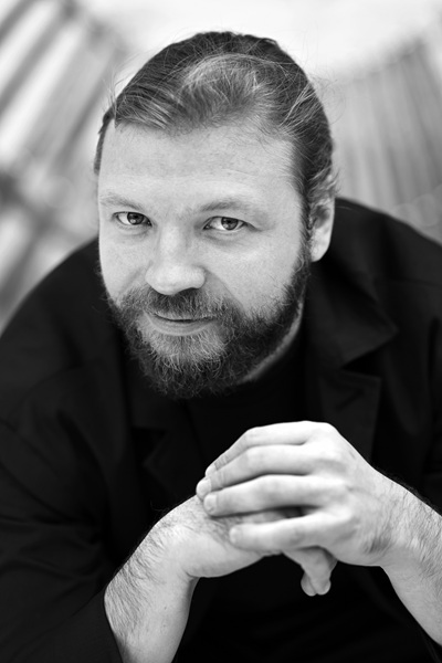 Denis Kozhukhin