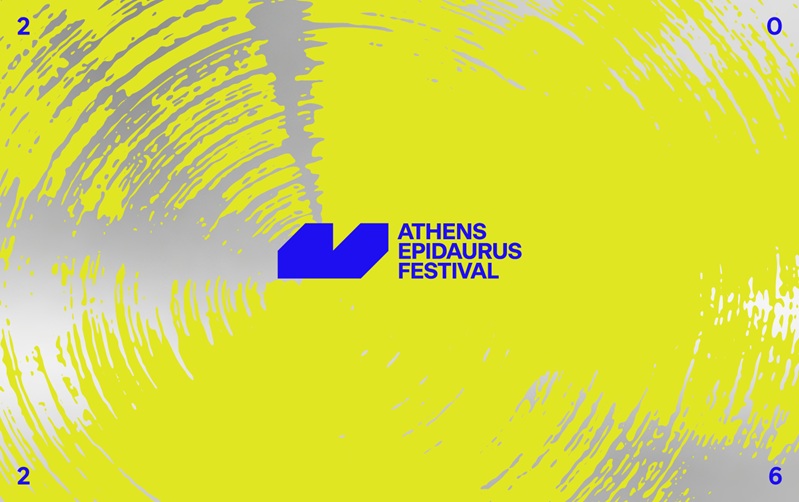ATHENS UND EPIDAURUS FESTIVAL 2026