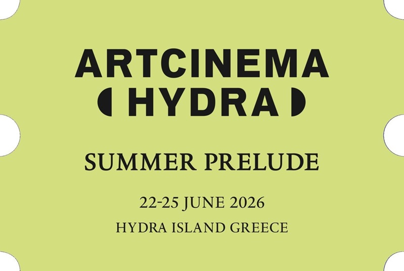 Art Cinema Hydra Summer