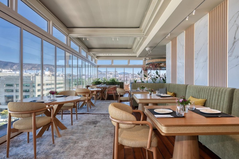 Hilton Garden Inn Athens