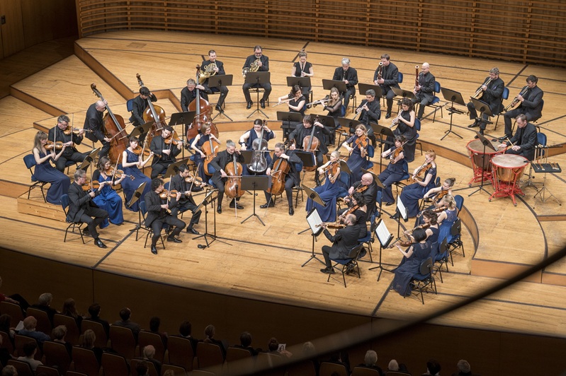 Festival Strings Lucerne
