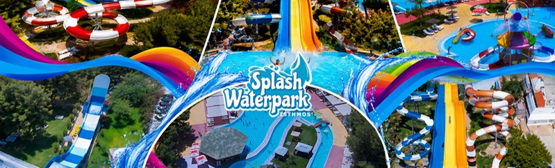 Splash Waterpark