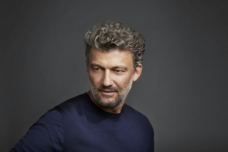 Jonas Kaufmann live in Athen