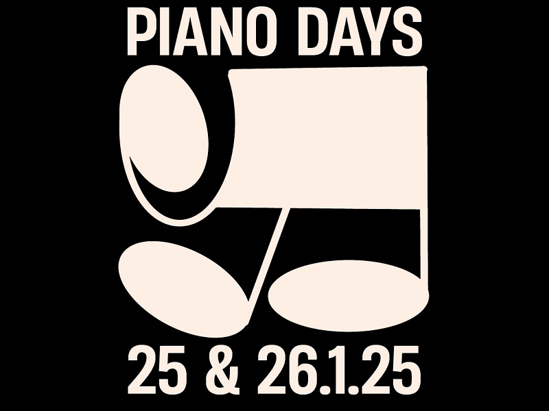 Piano days im Megaron Musikis 