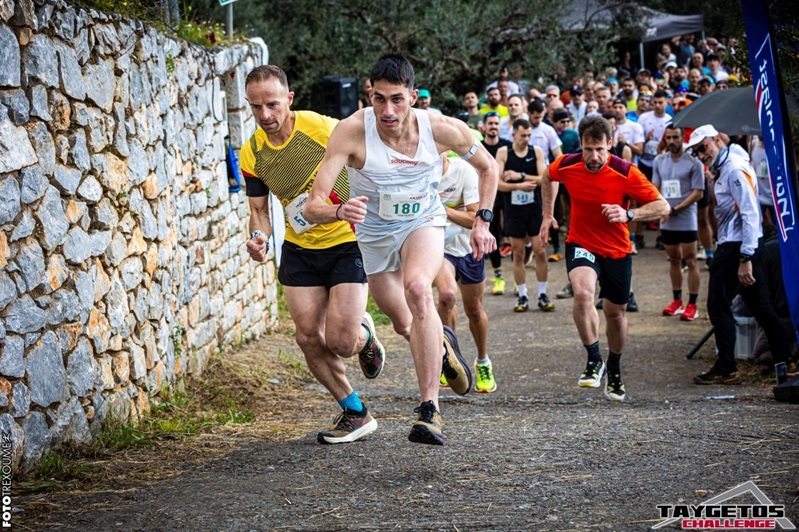 Taygetos Challenge 2026