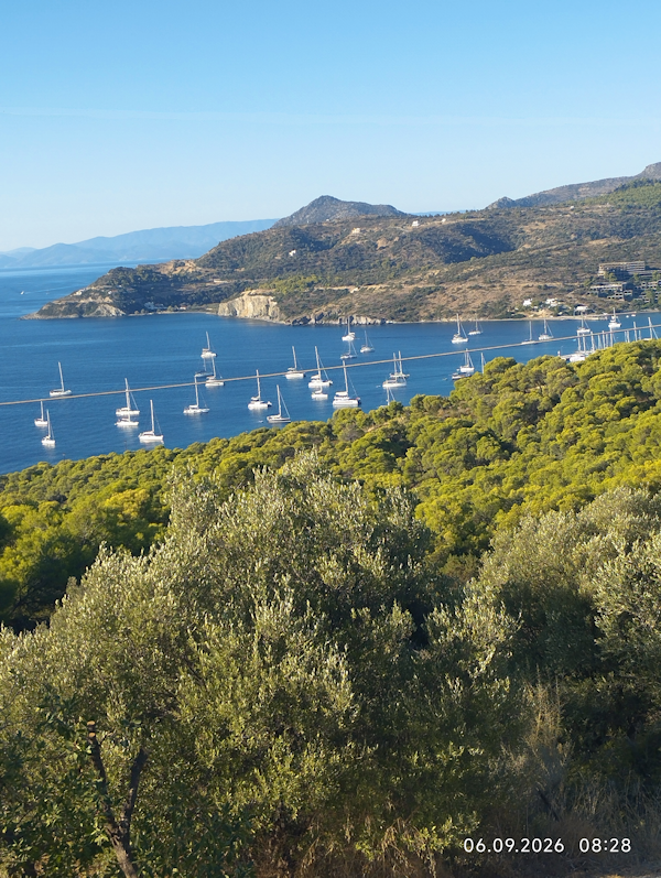 Agia Marina 2026