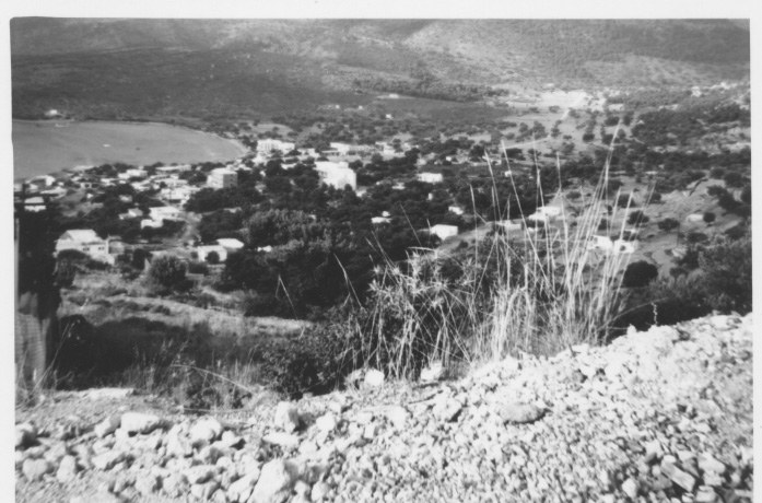 Agia Marina.ca. 1950 