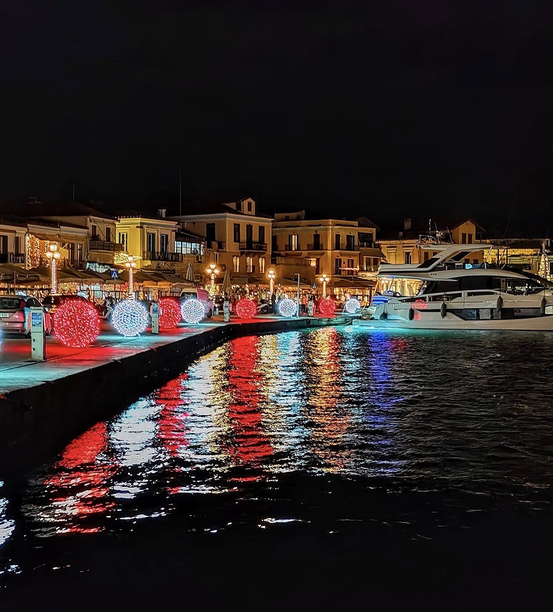 Fotoquelle: Νεκταρία Καλορίτη