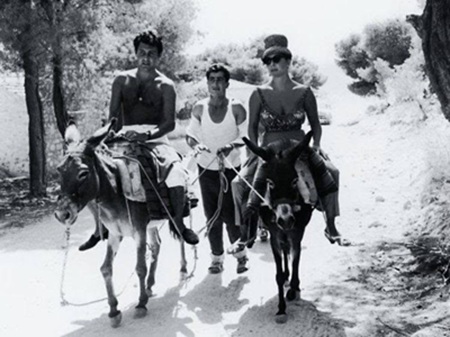 Elizabeth Taylor Aphaia