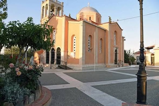 Chalasmeni