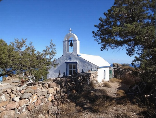 Kap Agios Antonios
