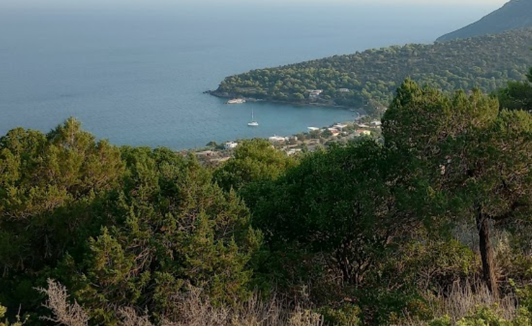 Portes Aegina