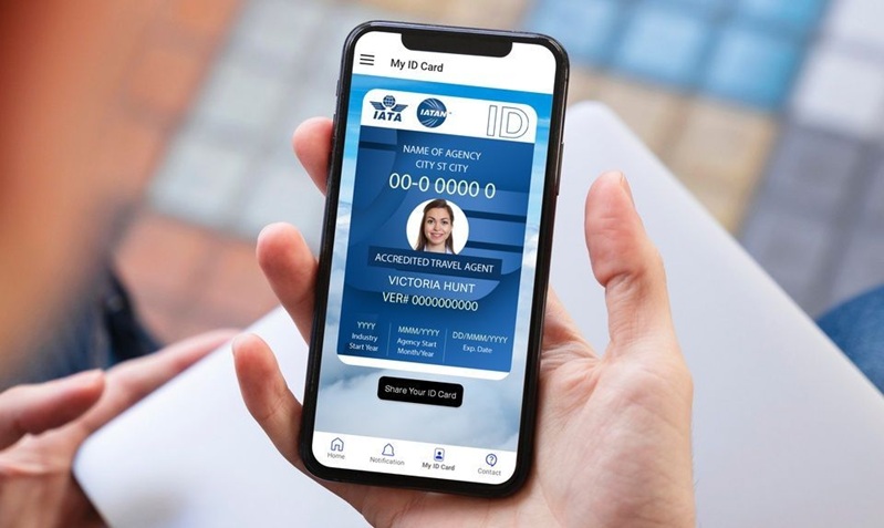 Betrüger haben gültige IATA-Akkreditierungsnummern in Kombination mit gefälschten Identitäten verwendet, um Zugang zum NDC-System von Fluggesellschaften zu erhalten und betrügerische Tickets auszustellen. Fotoquelle: IATA