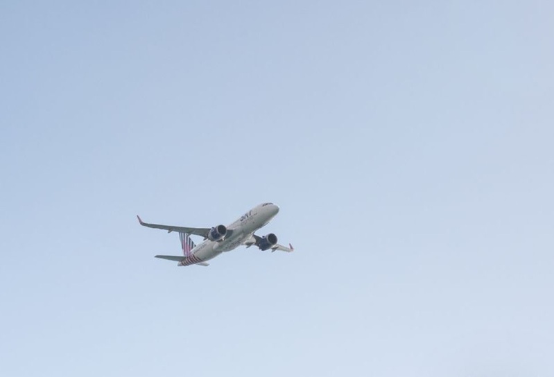 Die Wiederaufnahme der Flugverbindung zwischen Alexandroupoli und Heraklion soll die Anbindung zwischen Ostmakedonien und Thrakien sowie Kreta verbessern.