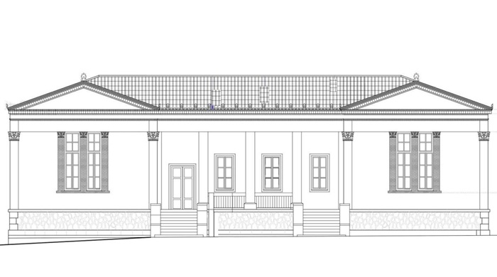 Bourtzi- Schule 
