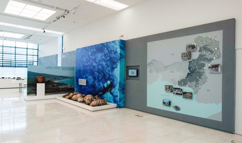 Archäologischen Museum von Alexandroupolis