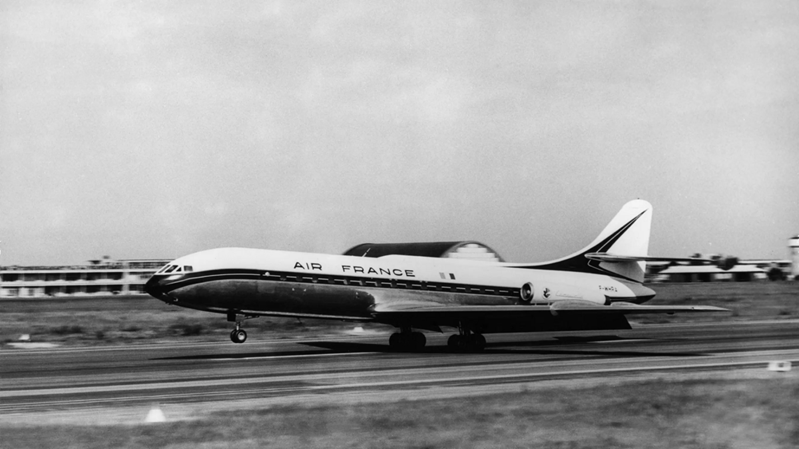 Flugverbindung Athen-Paris 