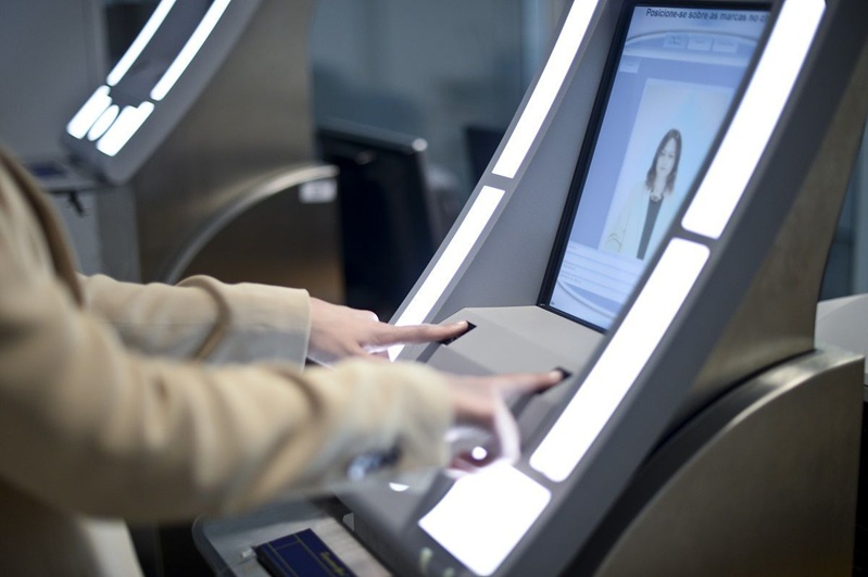 Das EU-Einreise- Ausreisesystem