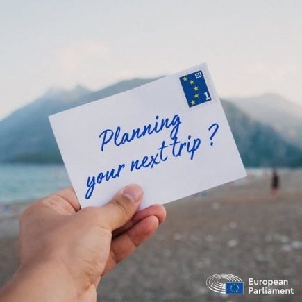 Klarere Definition von Pauschalreisen