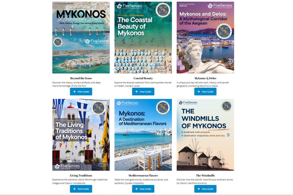 Mykonos Port Fund