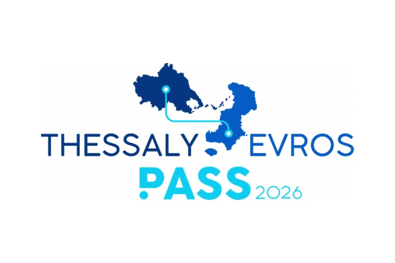 Thessaly Evros Pass 2026