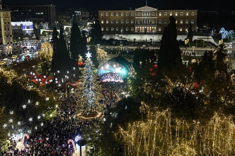 Photo source: Athens Municipality