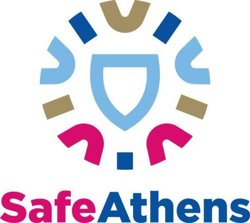 Secure-App SafeAthens