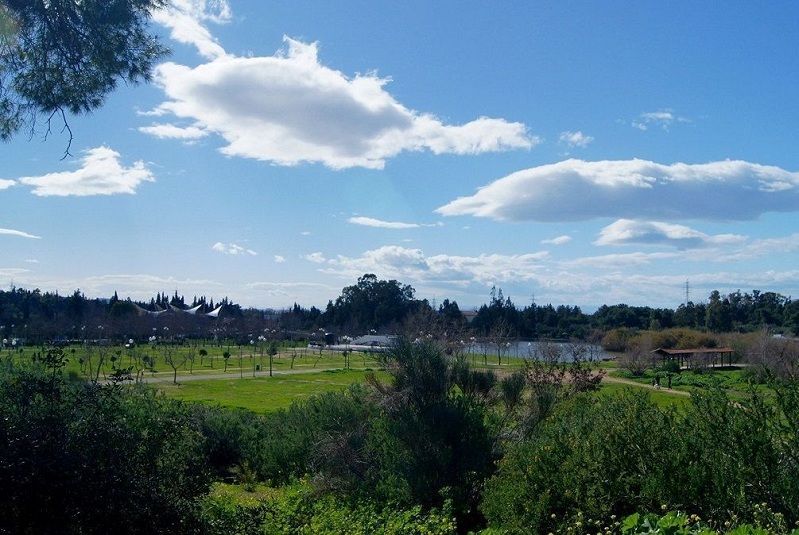 Attiko Alsos Park