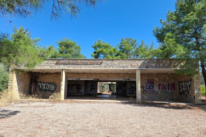 Hotel „Xenia“