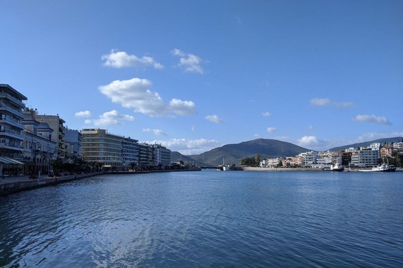 Chalkida