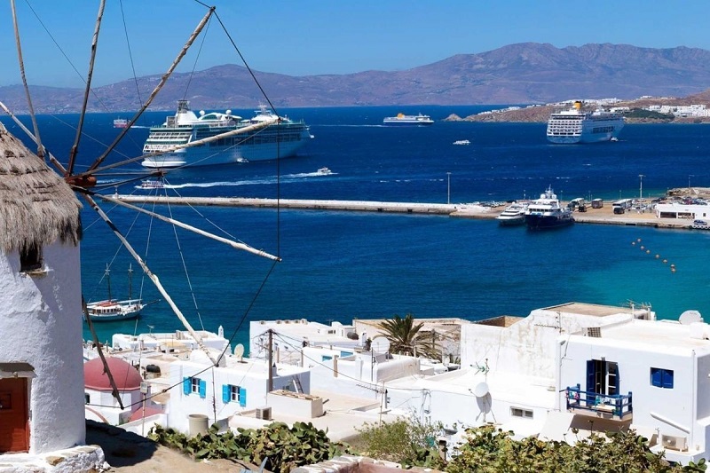 Fotoquelle: Stadtverwaltung Mykonos