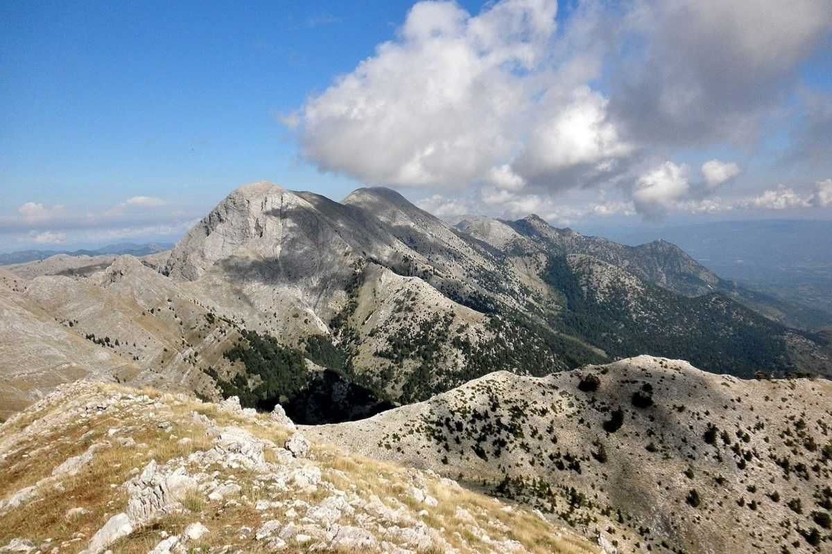 Fotoquelle: Region Peloponnes