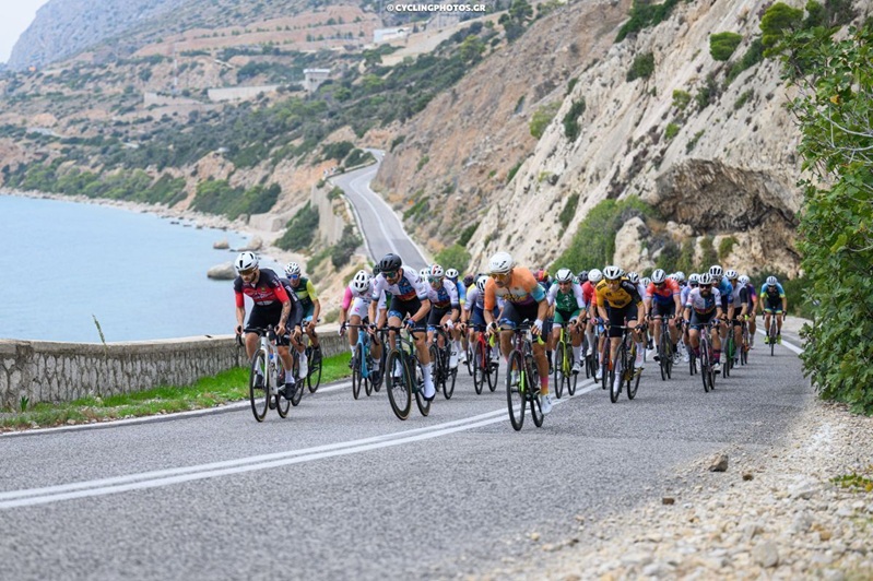 UCI Gran Fondo