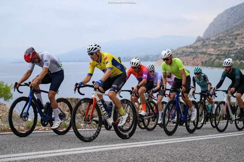 UCI Gran Fondo