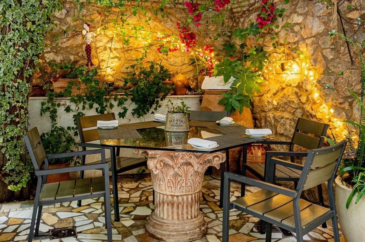 Griechische Restaurants Best of the Best