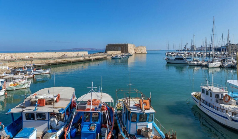 Heraklion