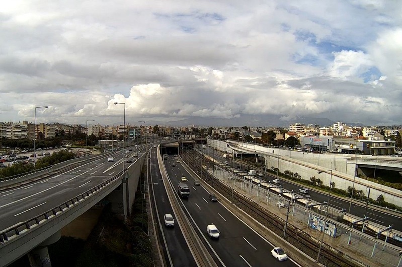 Fotoquelle: Attiki Odos